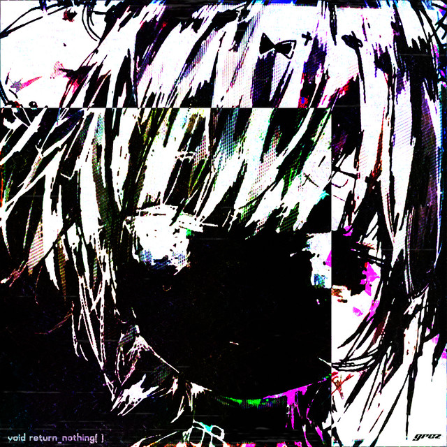 'void return_nothing ()' cover art