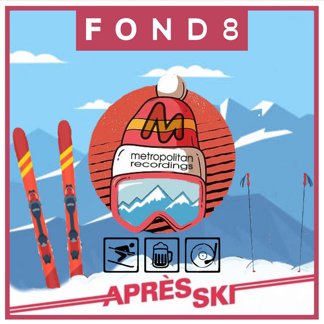 'Apres Ski' cover art