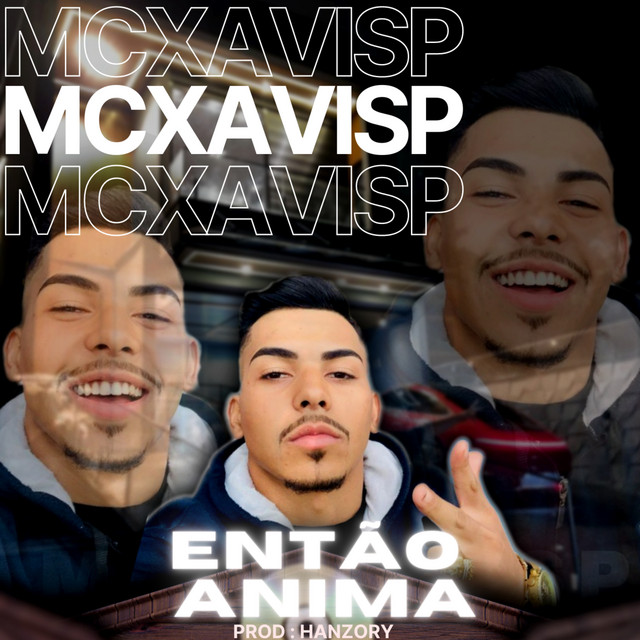 'Então Anima' cover art