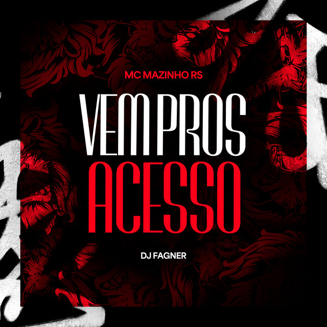 'Vem pros Acesso' cover art