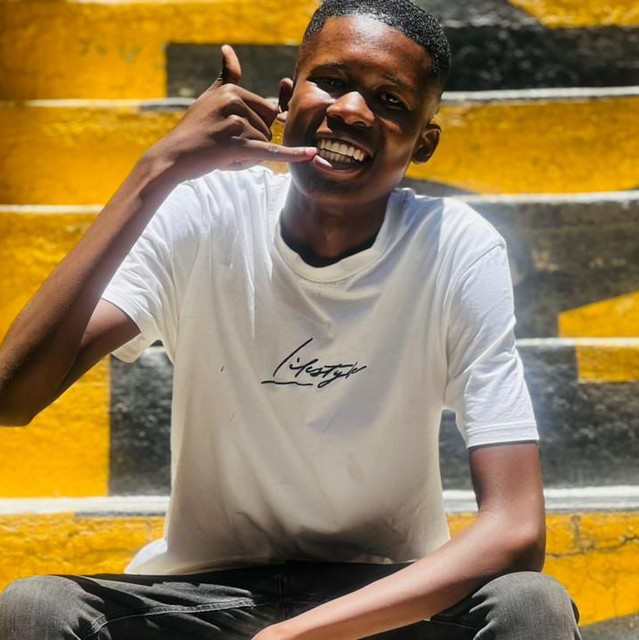 Clitch De Musiq - Official Artist Photo