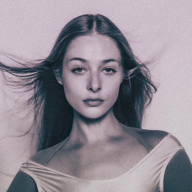 Eugénie - Official Artist Photo