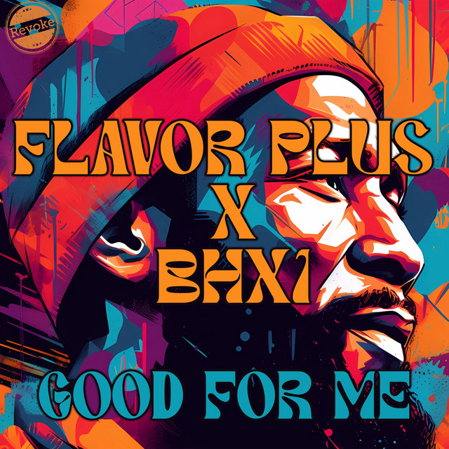 'Good 4 Me' cover art
