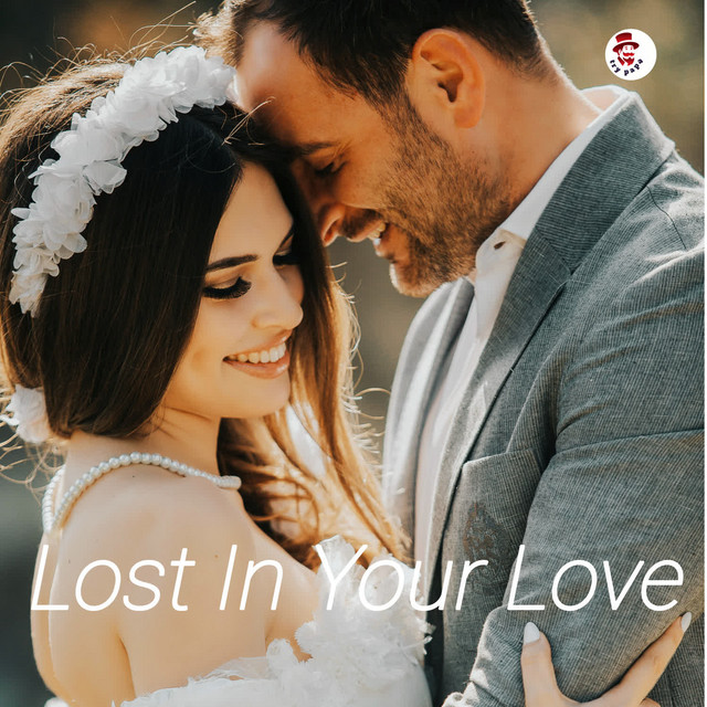 'Lost In Your Love' cover art