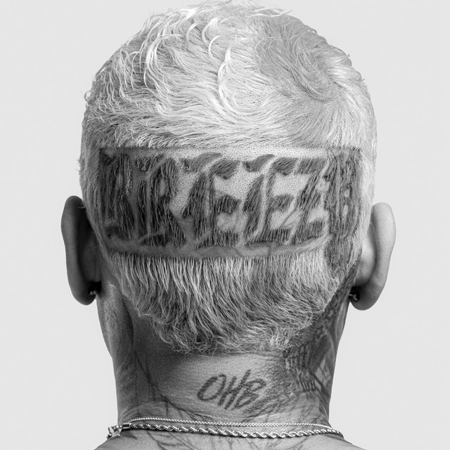 'Possessive (feat. Lil Wayne & BLEU)' cover art