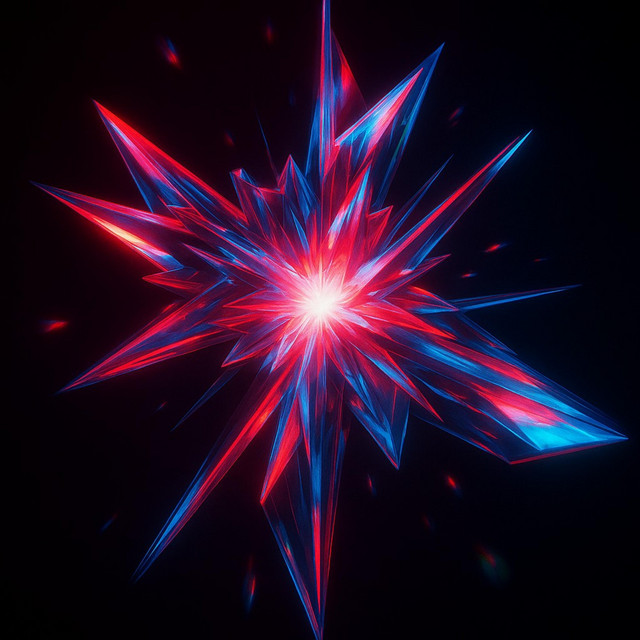 'FORSEEN' cover art