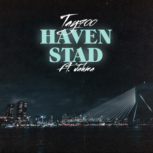 'Havenstad' cover art