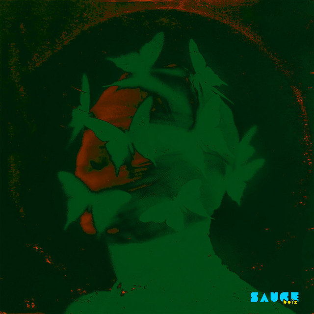 'Favor Right' cover art