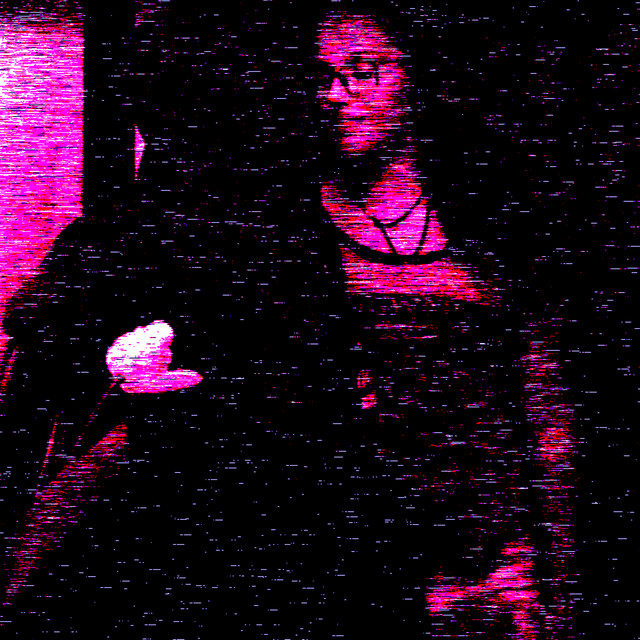 'Minha Querida' cover art