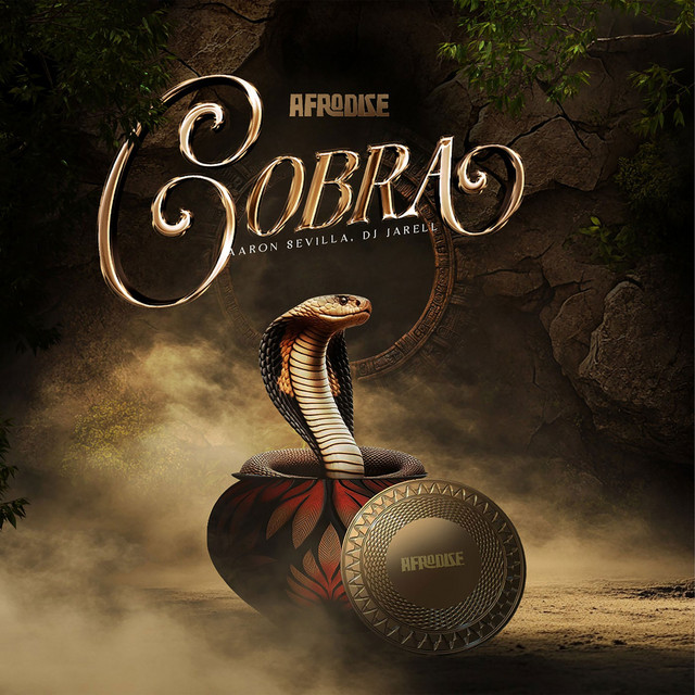 'Cobra (Radio Edit)' cover art