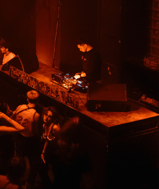bulletrain - Official Artist Photo