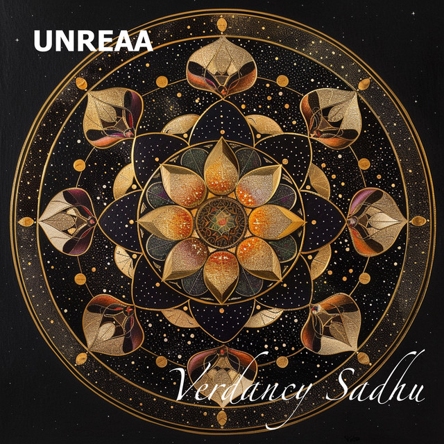 'Verdancy Sadhu' cover art