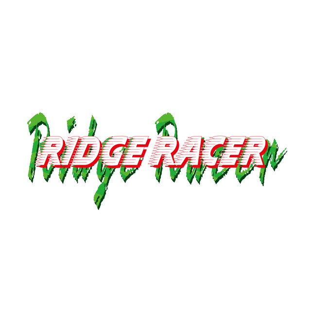 'RIDGE RACER Original Soundtrack' cover art