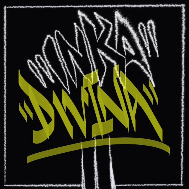 'Divina' cover art
