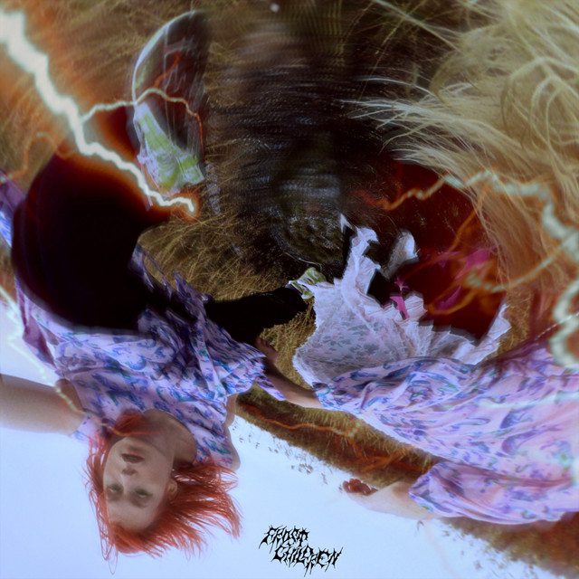 'GET WHAT WE WANT' cover art