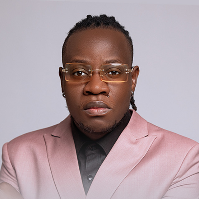 Guardian Angel - Official Artist Photo