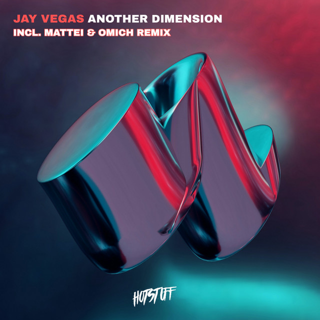 'Another Dimension (Incl. Mattei & Omich Remix)' cover art