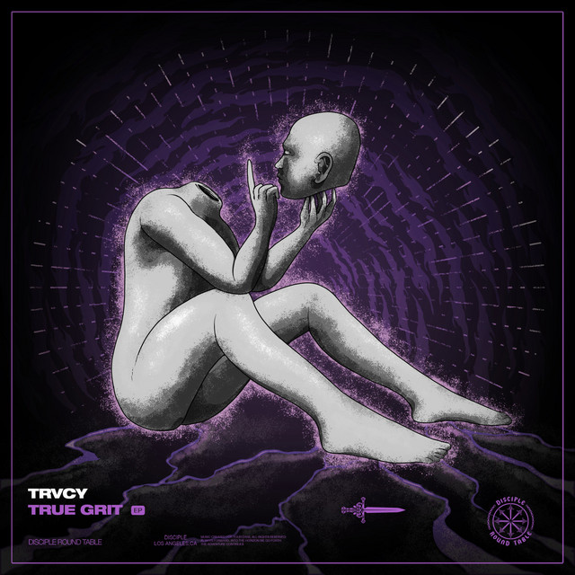 'Fugitive' cover art