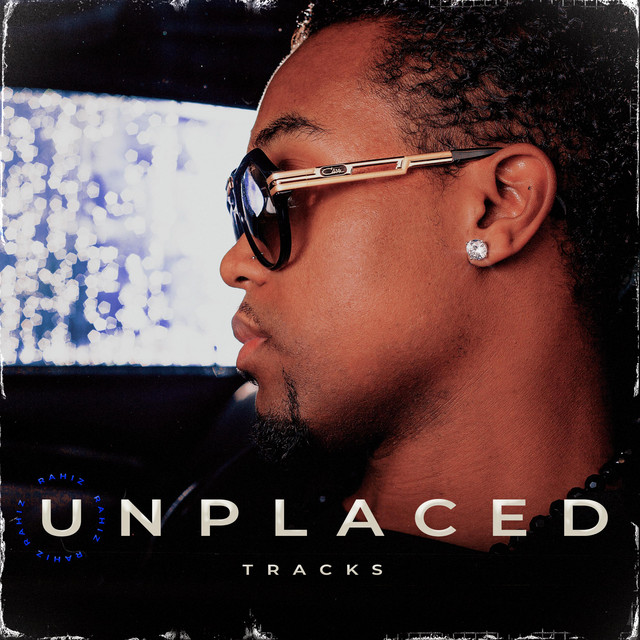 'Unplaced' cover art