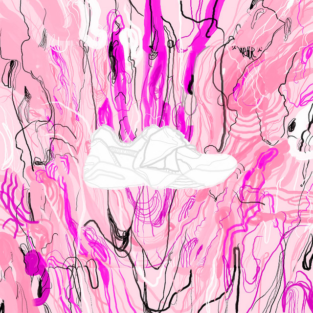 'Puma Fenty' cover art