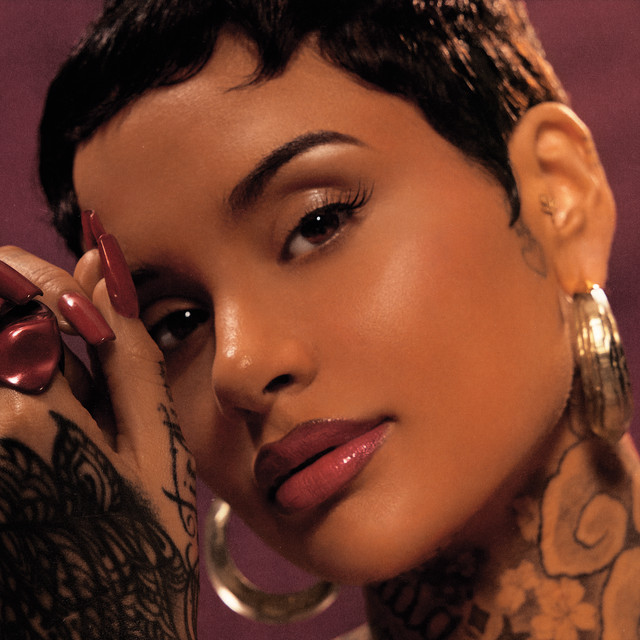 Kehlani - Official Artist Photo