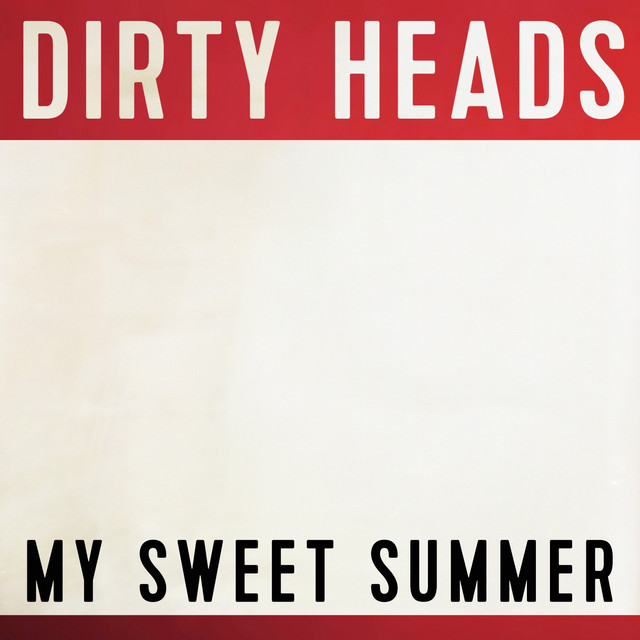 'My Sweet Summer' cover art