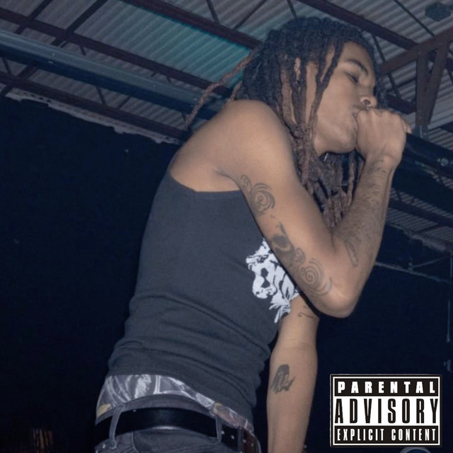 'Before Death' cover art