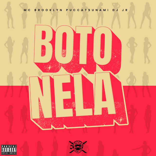 'Boto Nela' cover art