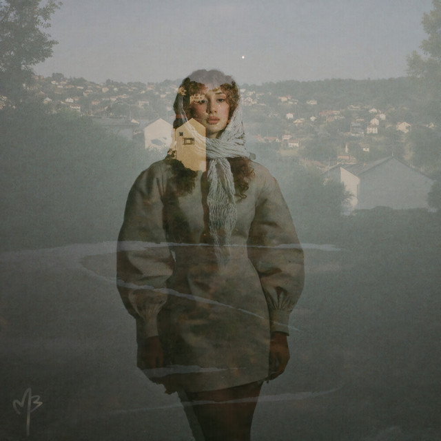 'Gel Dönelim Eve' cover art
