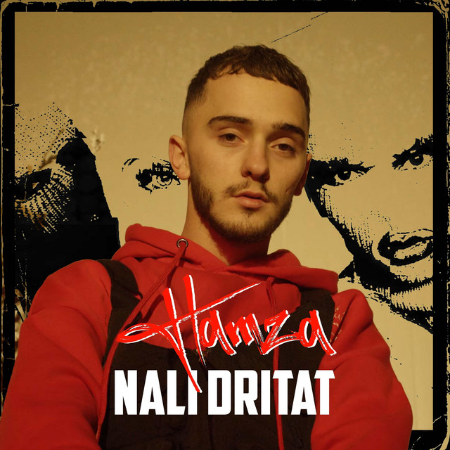 'Nali Dritat' cover art