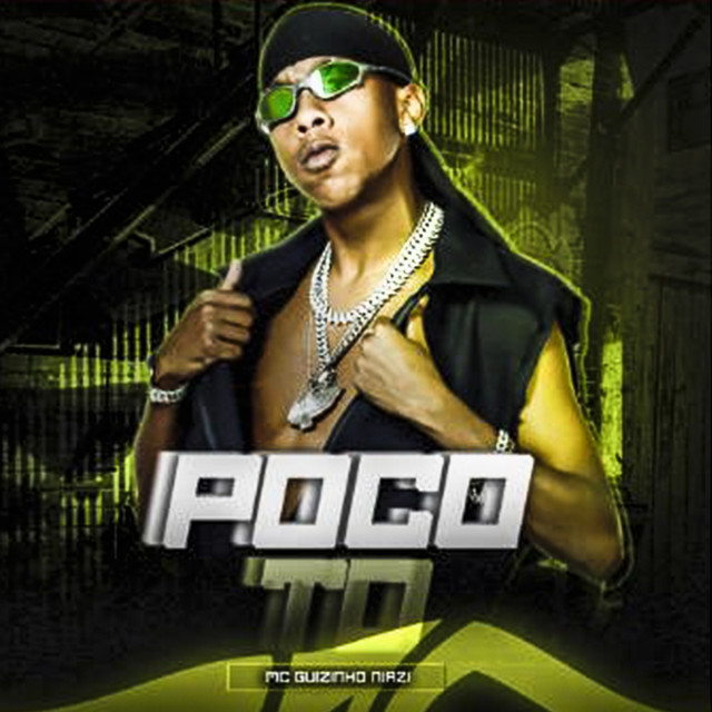 'Pocoto' cover art
