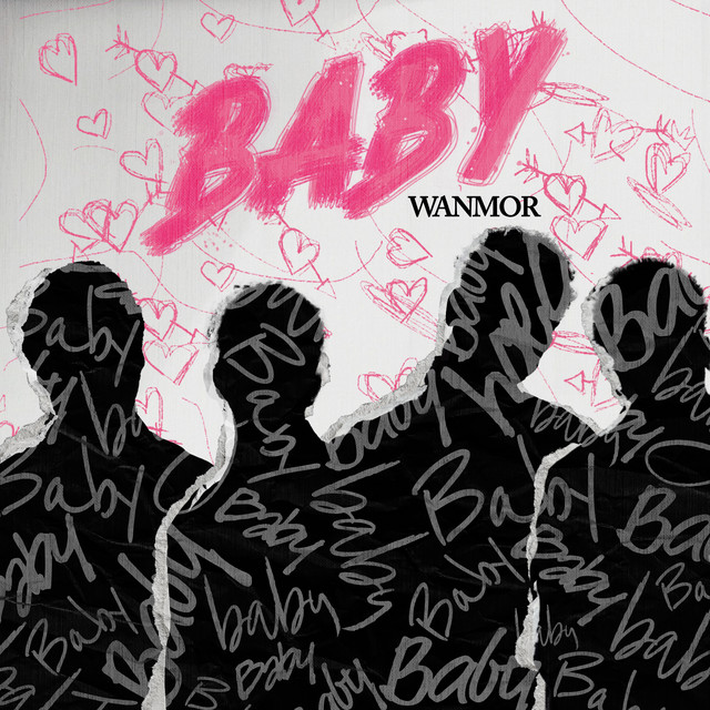 'BABY' cover art