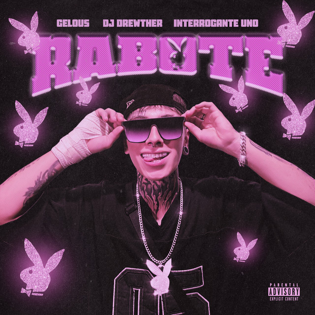 'Rabote' cover art