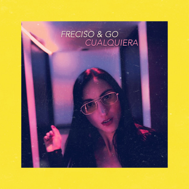 'Cualquiera' cover art