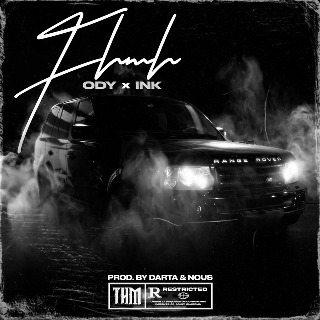'FHMH' cover art