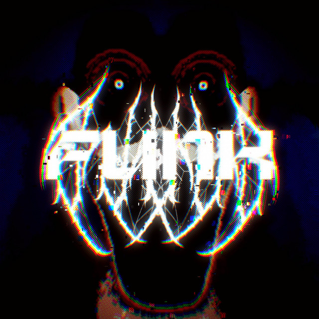 'Funk do EYX' cover art