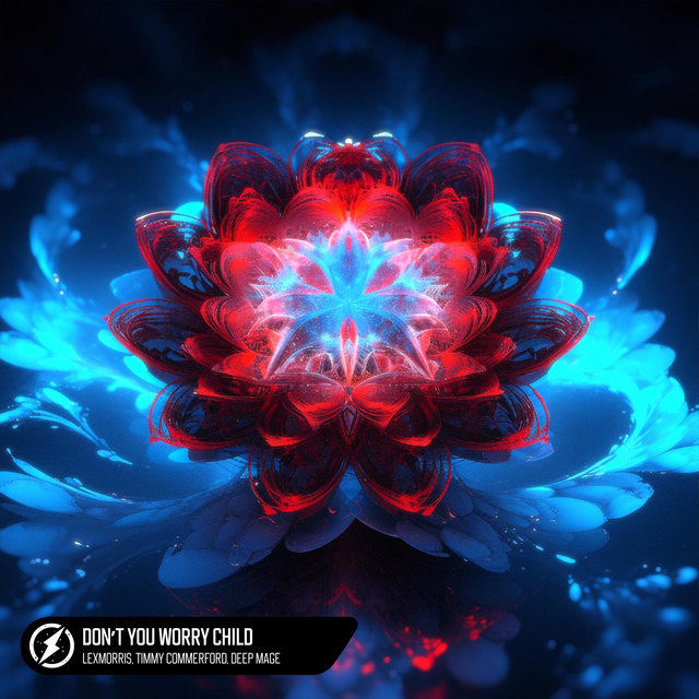 'Don’t You Worry Child' cover art