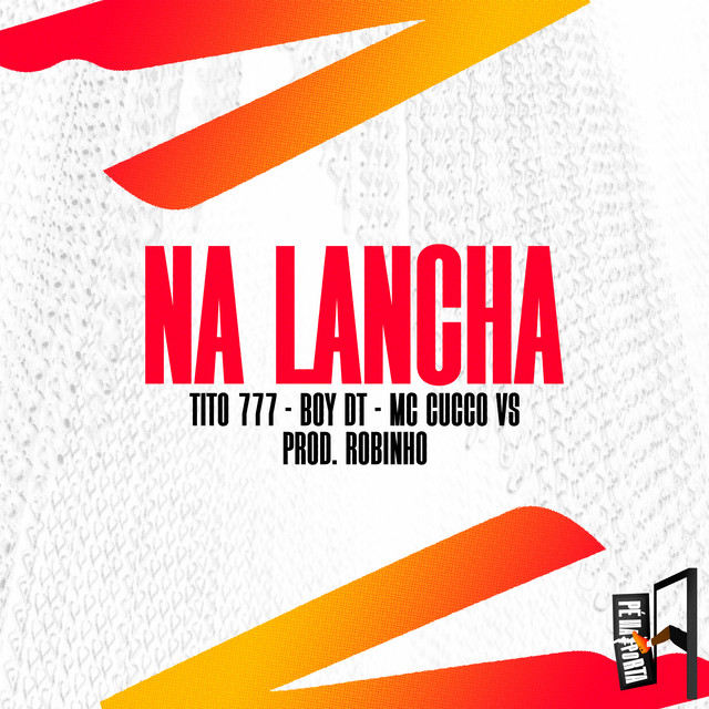 'Na Lancha' cover art