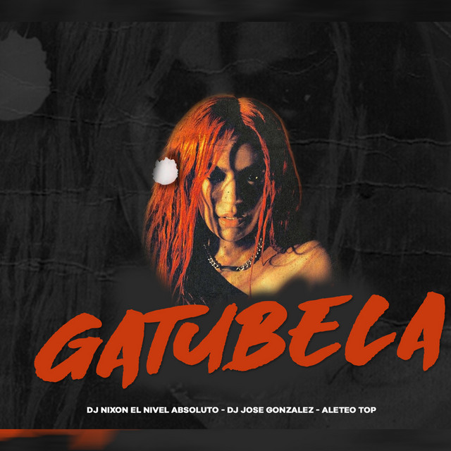 'Gatubela' cover art