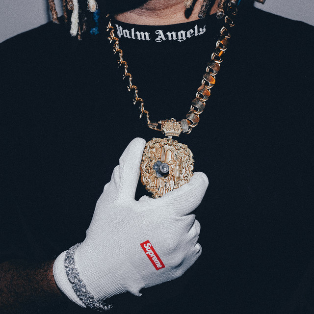 'Dolce & Gabbana' cover art