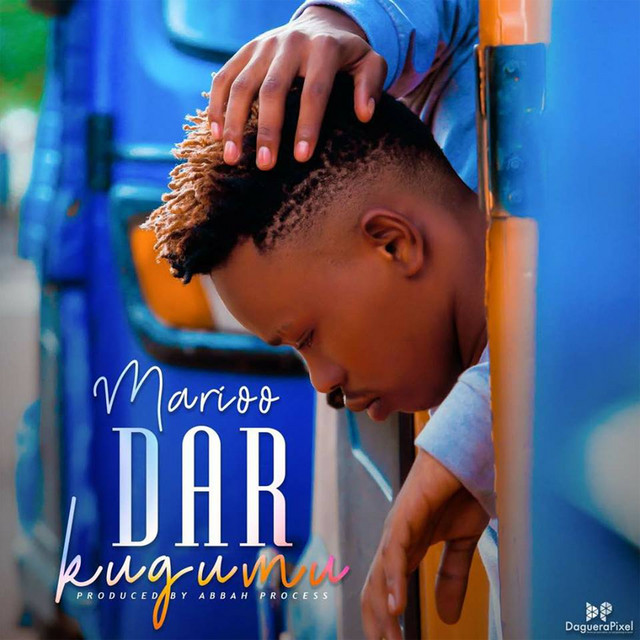 'Dar Kugumu' cover art