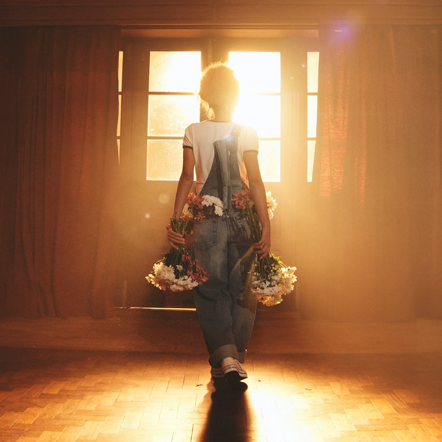 'Fim' cover art