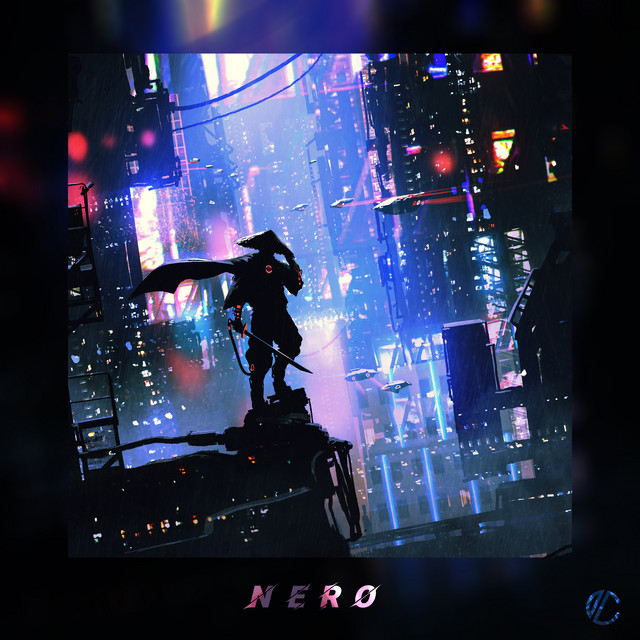 'Nero' cover art