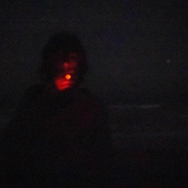 'recoupe' cover art