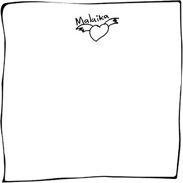 'Malaika' cover art