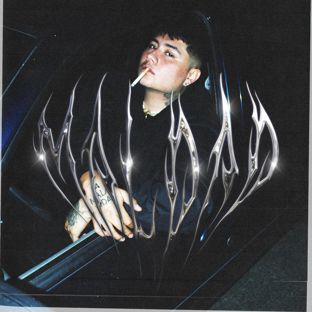 'Maldad' cover art