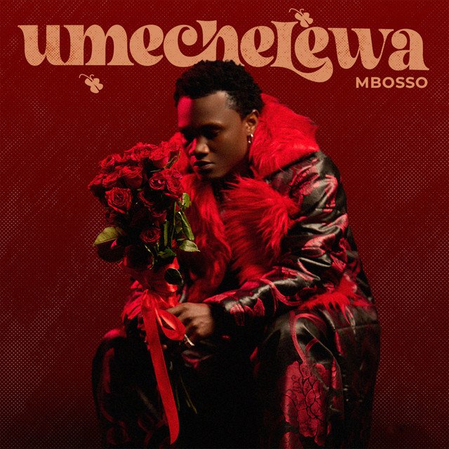 'Umechelewa' cover art