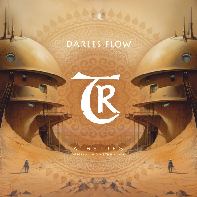 'Atreides' cover art