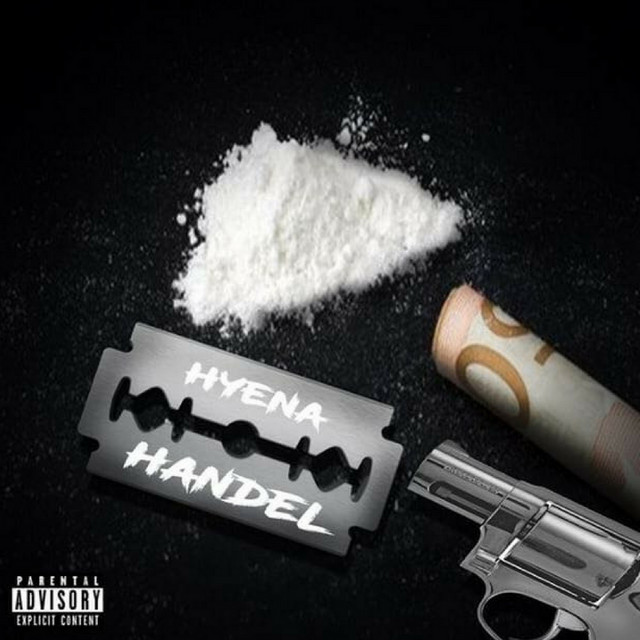'Handel' cover art