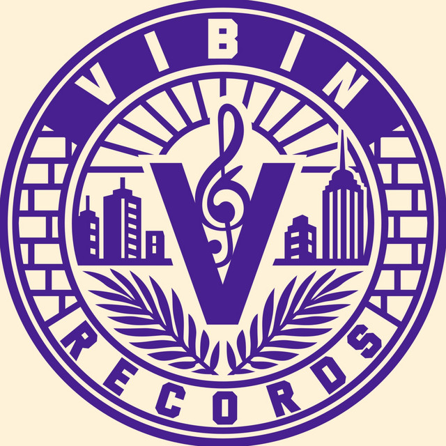 Vibin' - Official Artist Photo